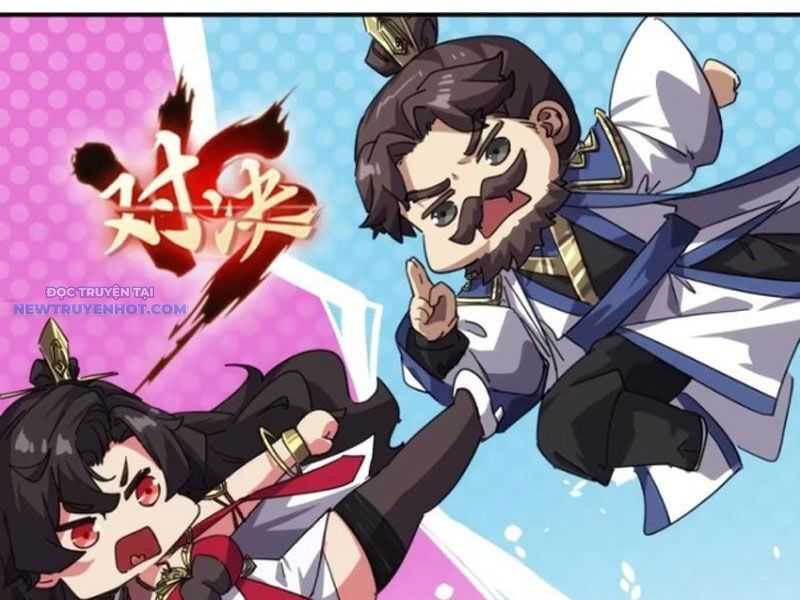 Mời Công Tử Trảm Yêu - Chapter 52 - Page 18