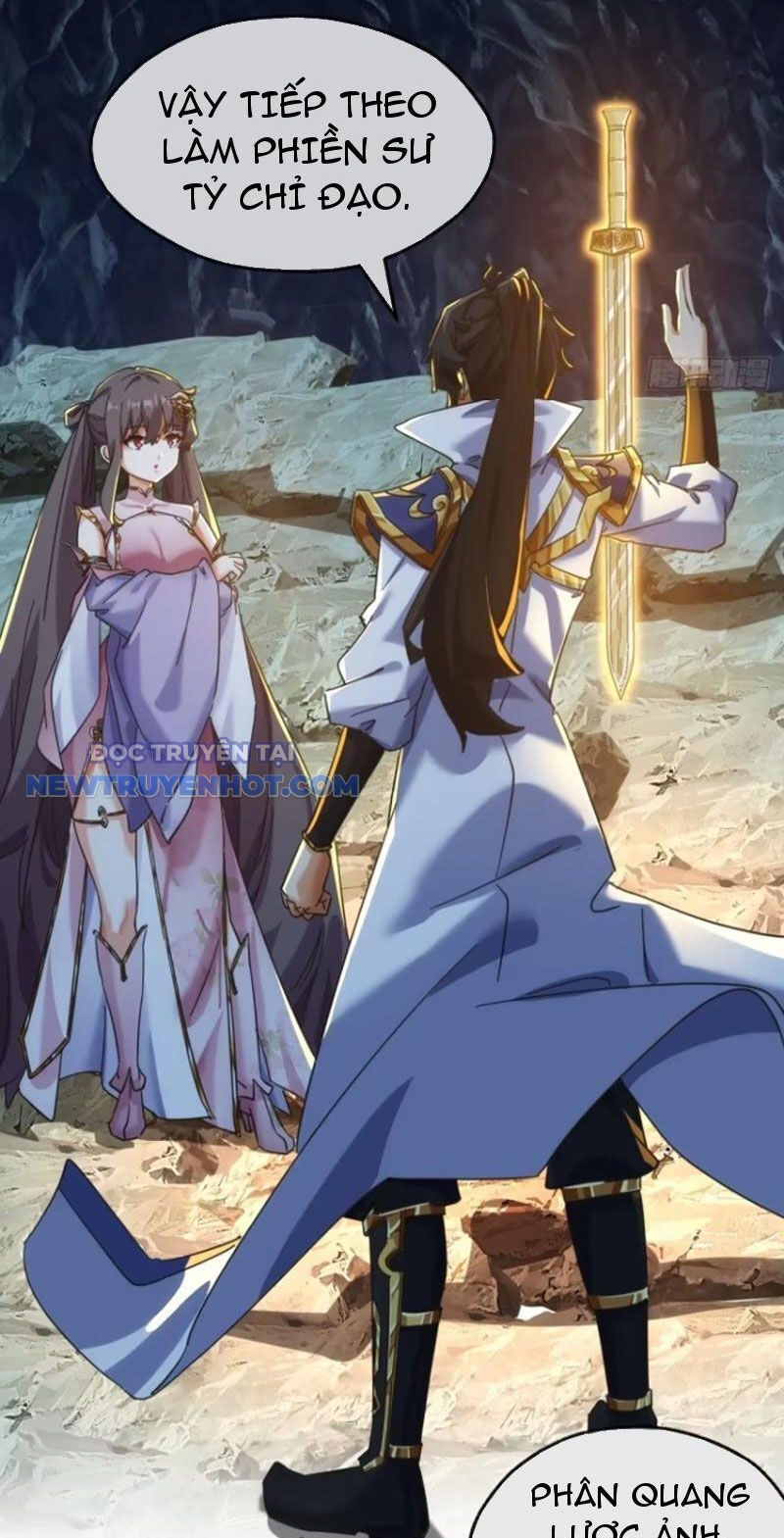 Mời Công Tử Trảm Yêu - Chapter 53 - Page 12