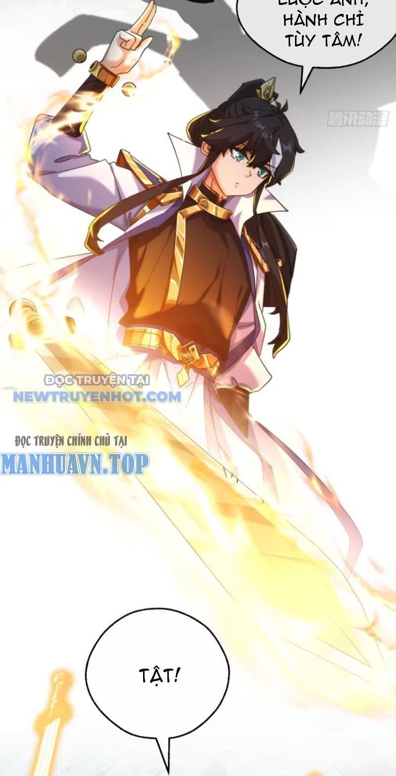 Mời Công Tử Trảm Yêu - Chapter 53 - Page 13