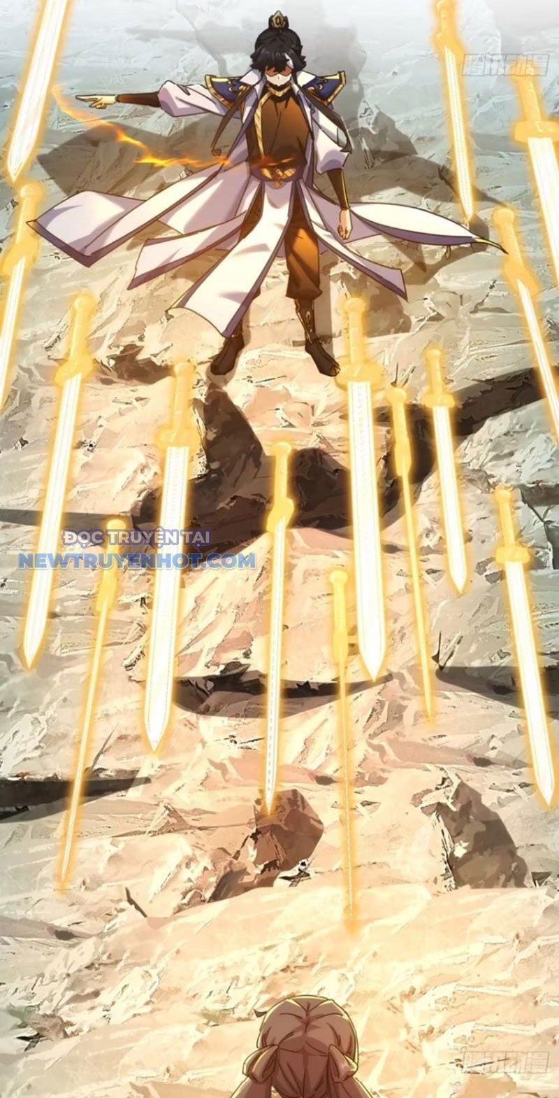 Mời Công Tử Trảm Yêu - Chapter 53 - Page 14