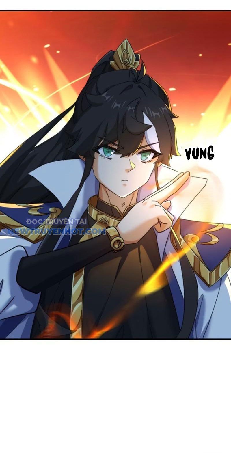 Mời Công Tử Trảm Yêu - Chapter 53 - Page 16