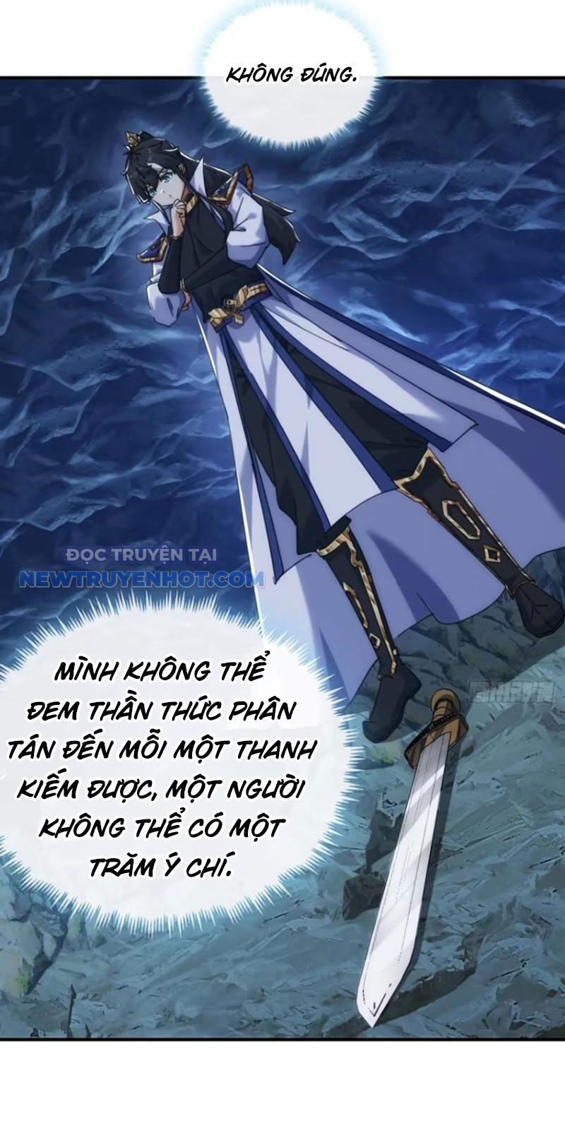 Mời Công Tử Trảm Yêu - Chapter 53 - Page 19