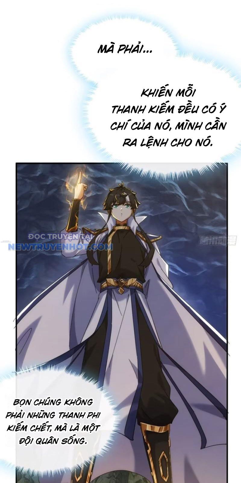 Mời Công Tử Trảm Yêu - Chapter 53 - Page 20