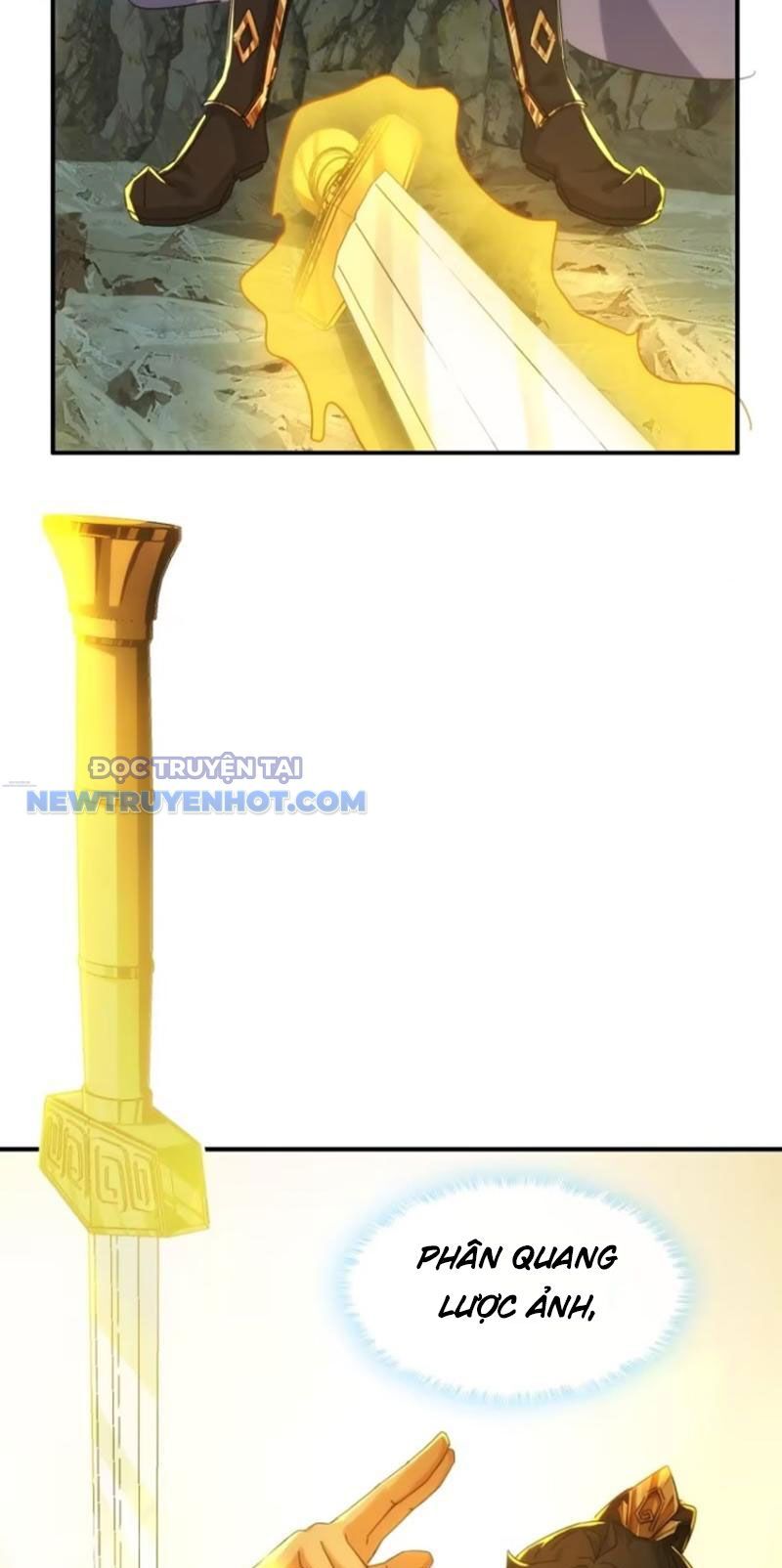 Mời Công Tử Trảm Yêu - Chapter 53 - Page 21