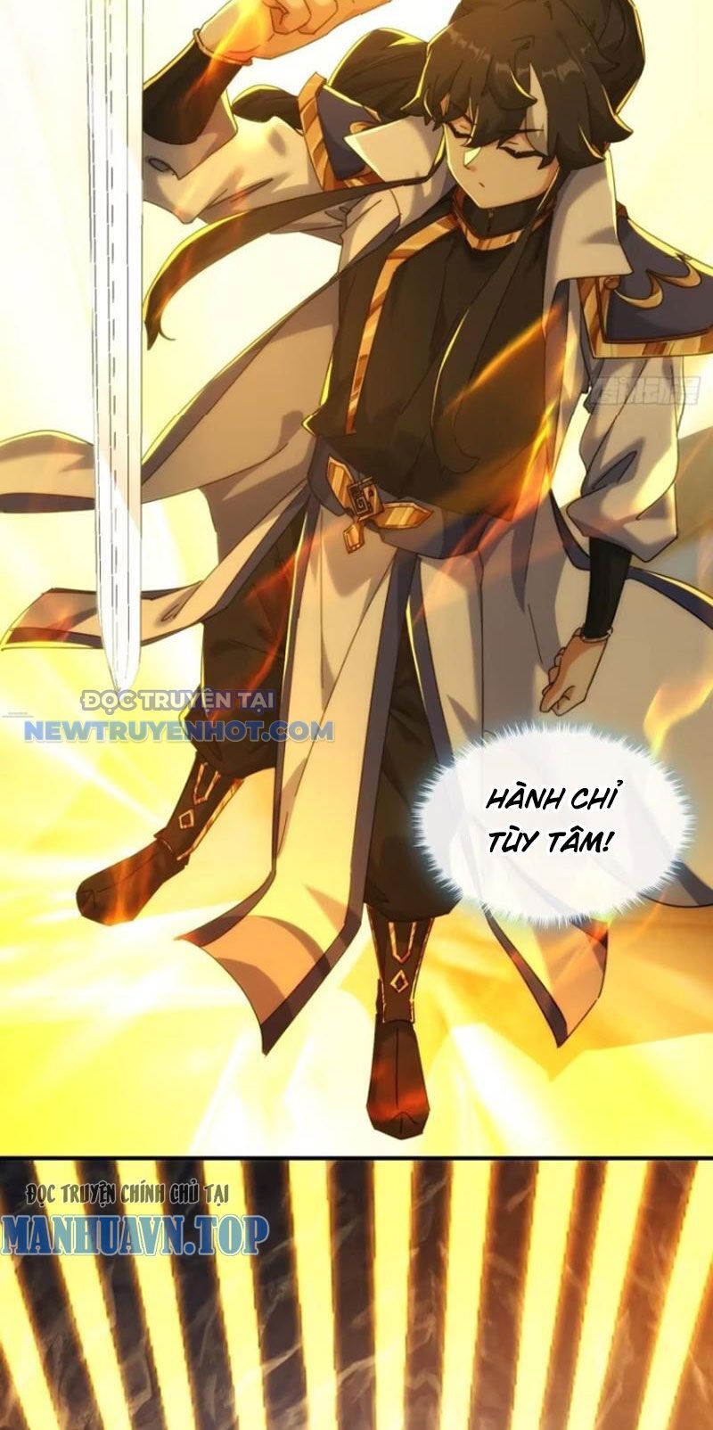 Mời Công Tử Trảm Yêu - Chapter 53 - Page 22