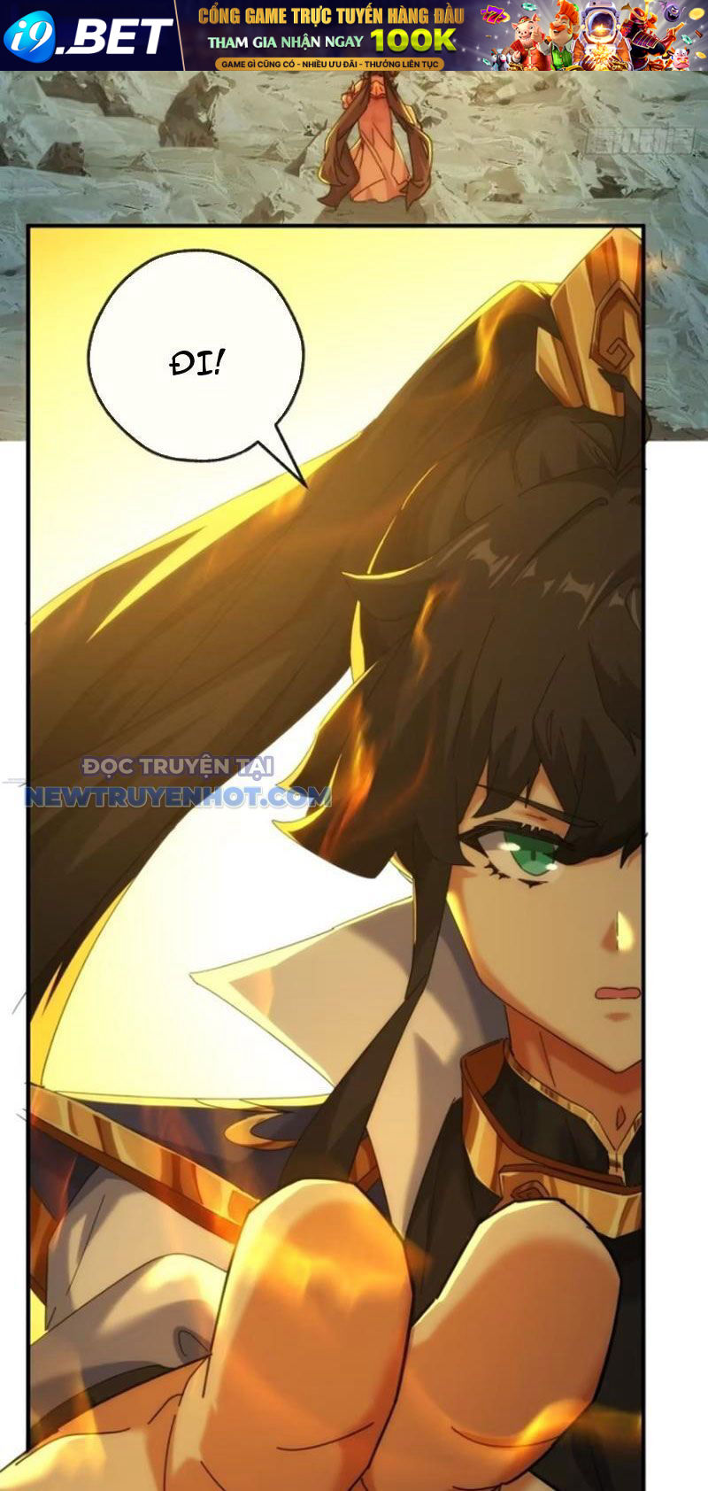 Mời Công Tử Trảm Yêu - Chapter 53 - Page 24