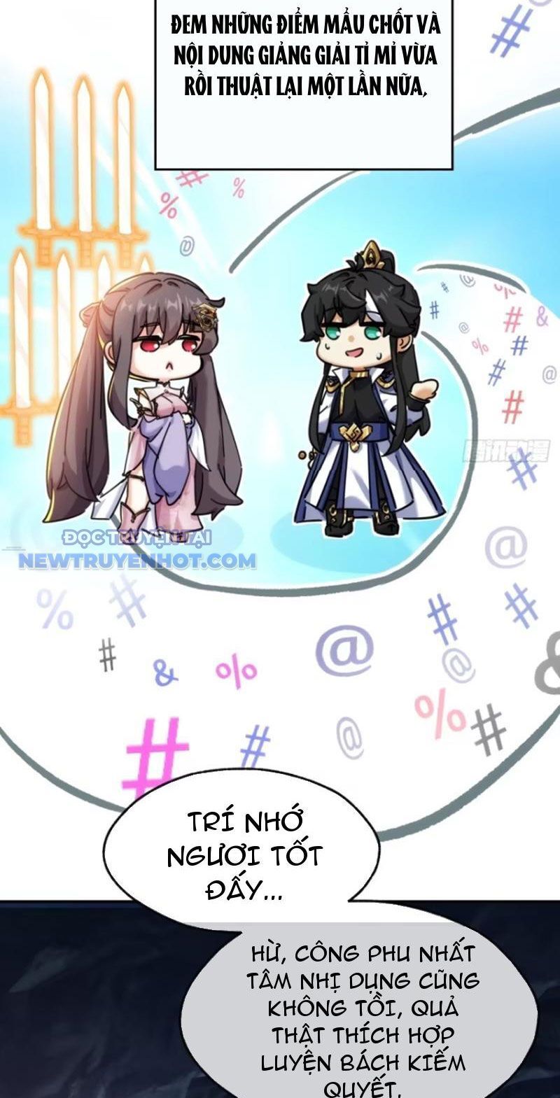 Mời Công Tử Trảm Yêu - Chapter 53 - Page 3