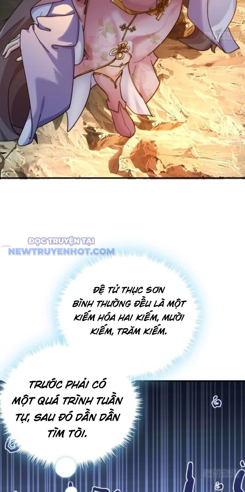 Mời Công Tử Trảm Yêu - Chapter 53 - Page 30