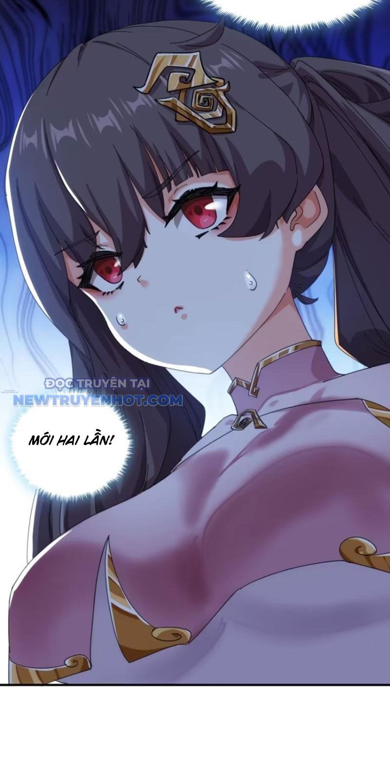 Mời Công Tử Trảm Yêu - Chapter 53 - Page 33