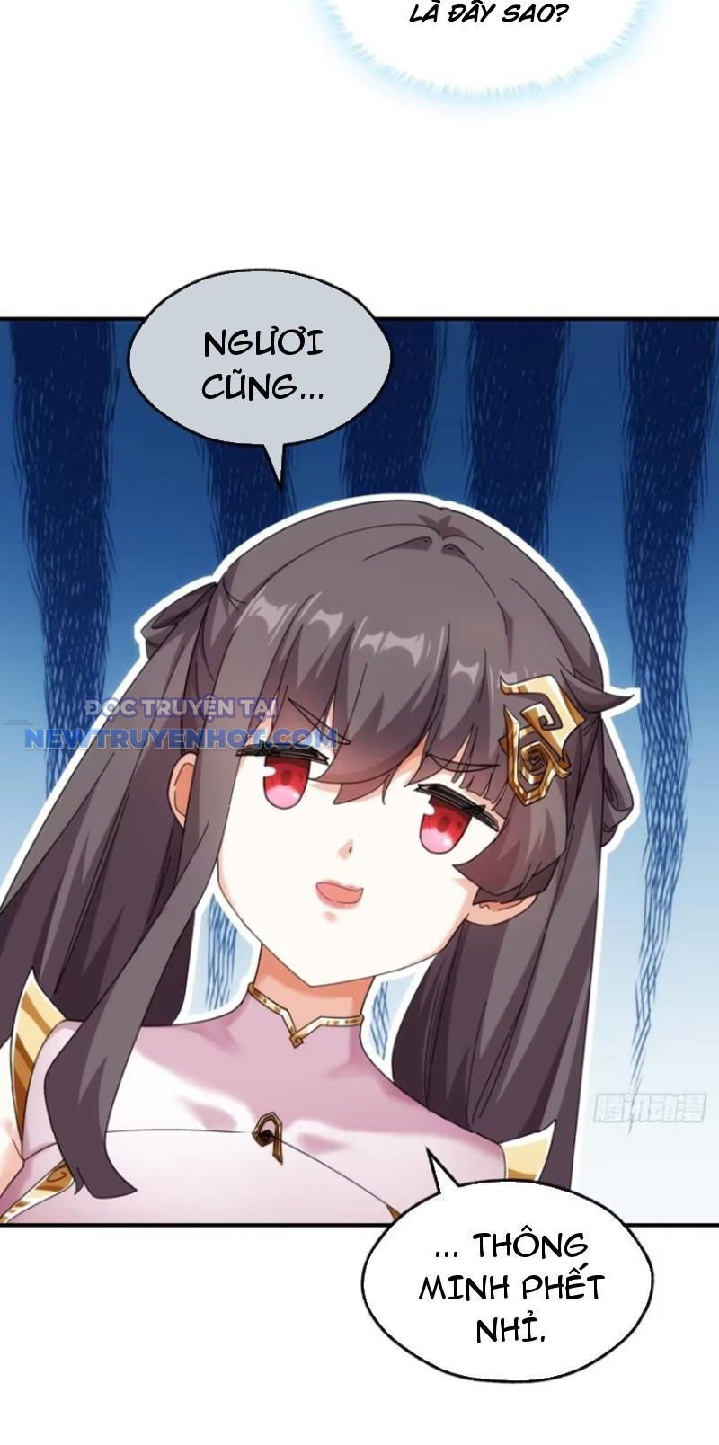 Mời Công Tử Trảm Yêu - Chapter 53 - Page 35