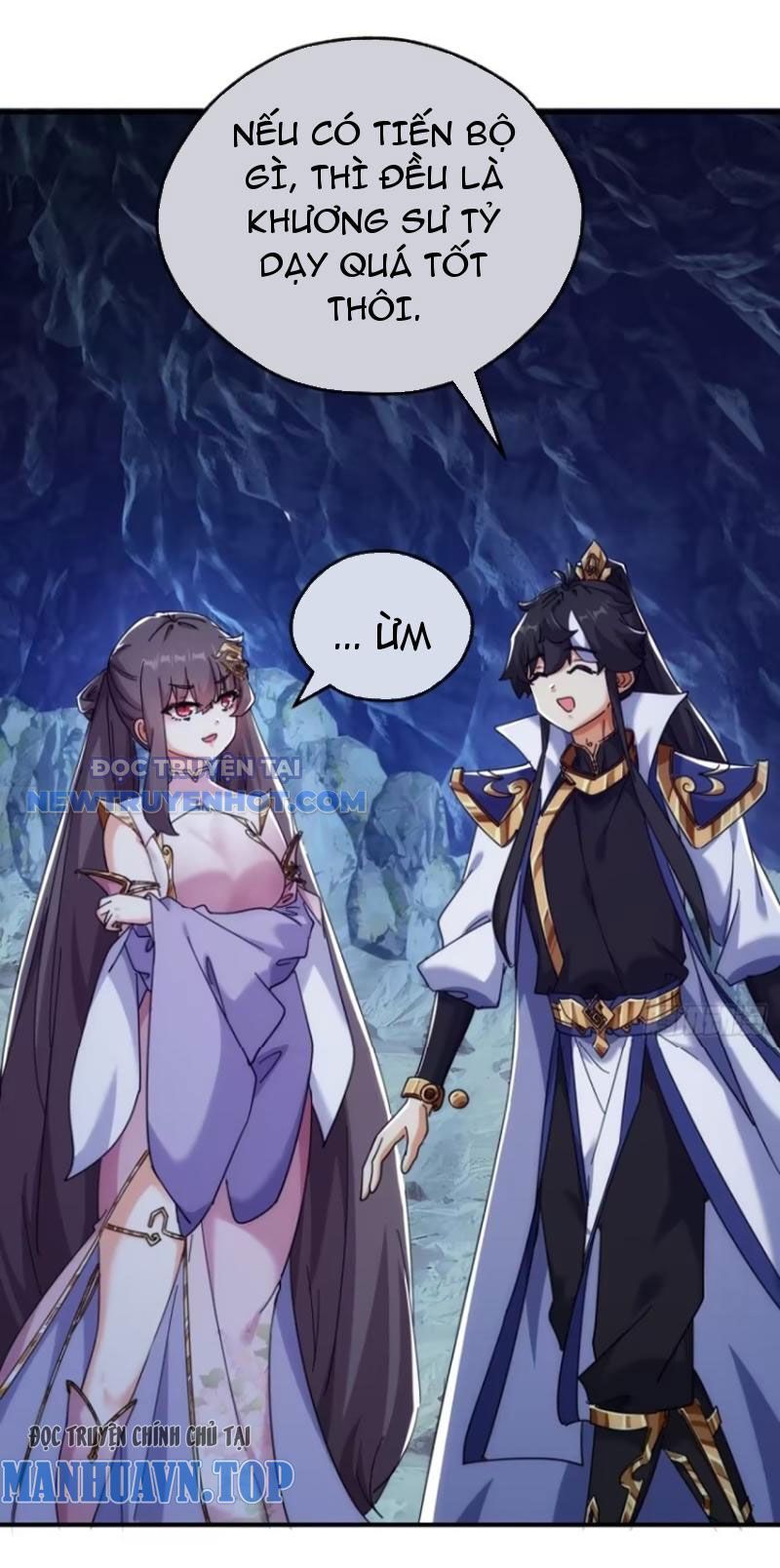 Mời Công Tử Trảm Yêu - Chapter 53 - Page 36