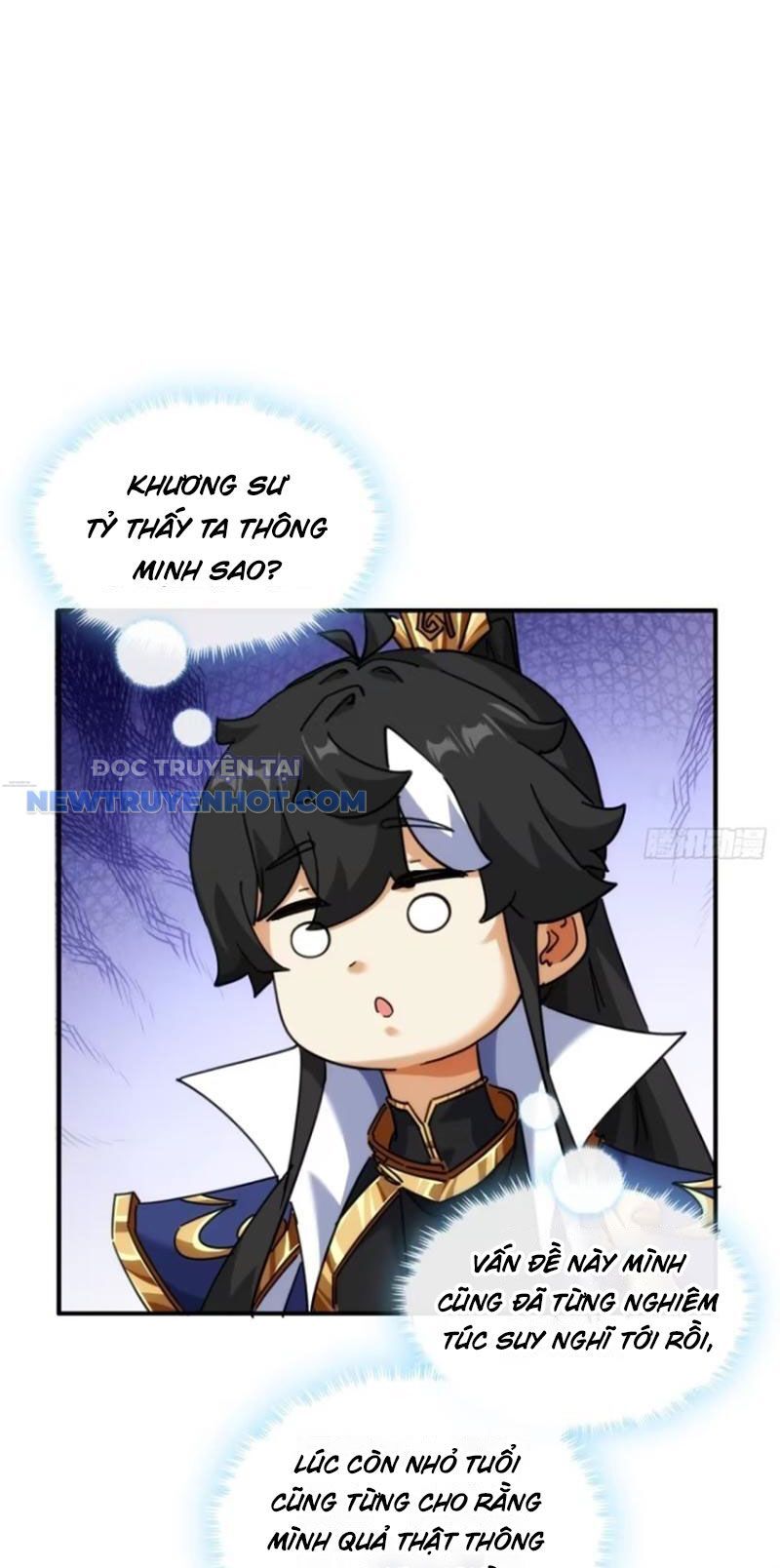 Mời Công Tử Trảm Yêu - Chapter 53 - Page 37