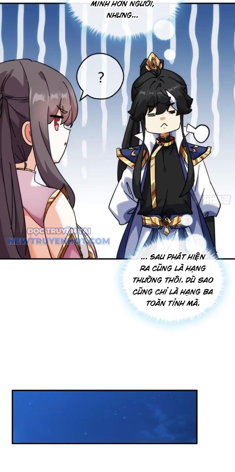 Mời Công Tử Trảm Yêu - Chapter 53 - Page 38