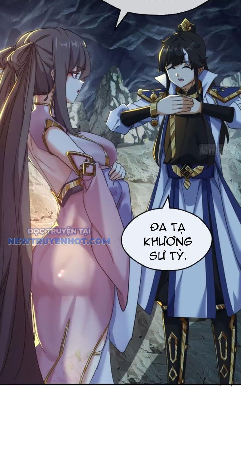 Mời Công Tử Trảm Yêu - Chapter 53 - Page 4