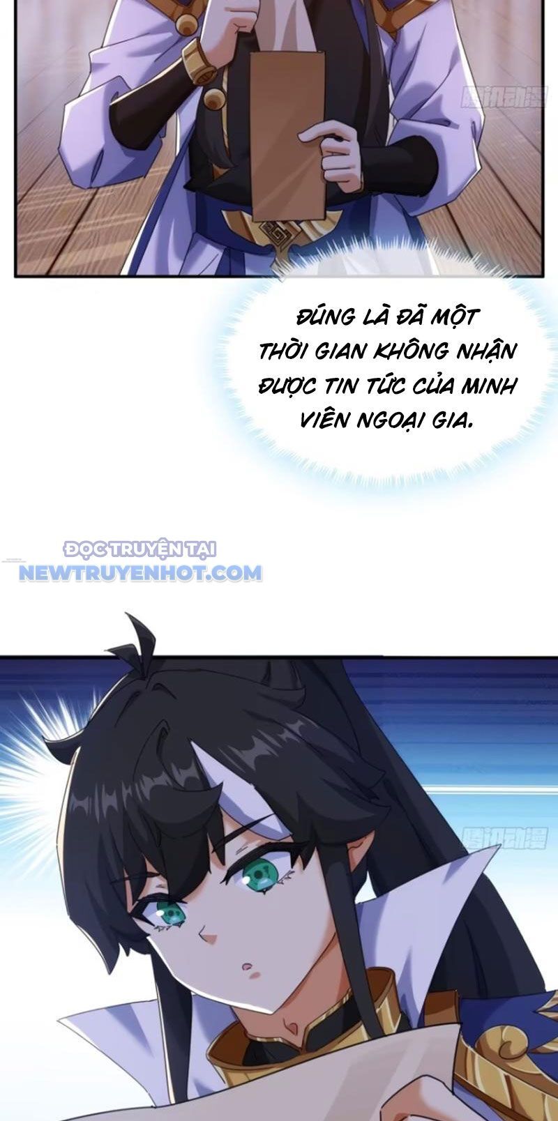 Mời Công Tử Trảm Yêu - Chapter 53 - Page 43