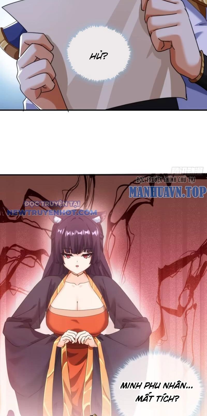 Mời Công Tử Trảm Yêu - Chapter 53 - Page 44