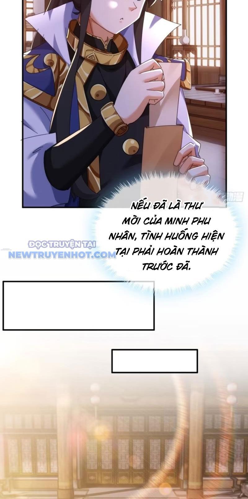 Mời Công Tử Trảm Yêu - Chapter 53 - Page 46