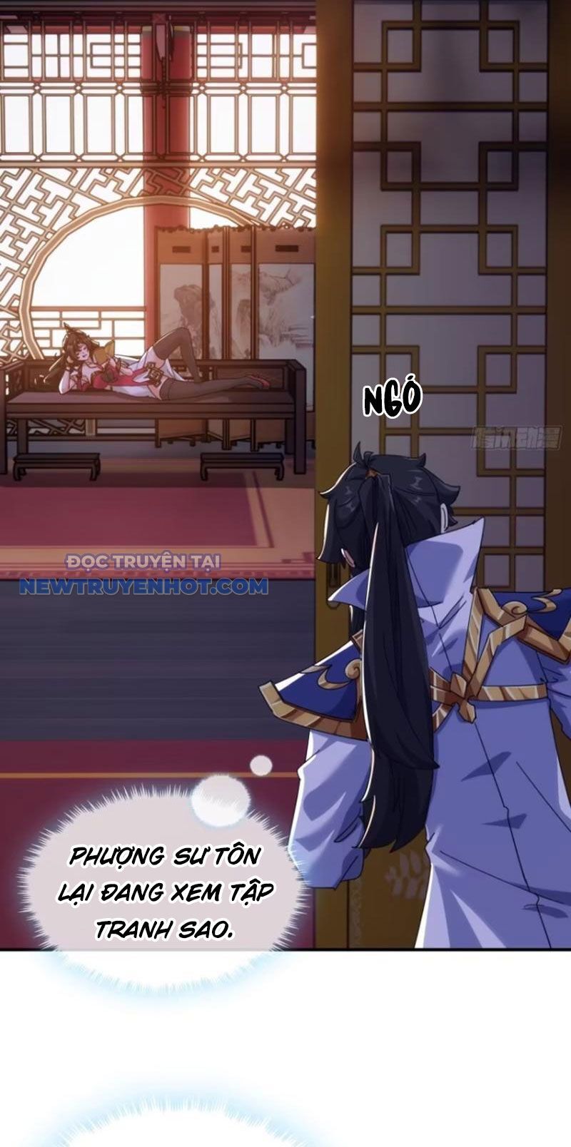 Mời Công Tử Trảm Yêu - Chapter 53 - Page 48