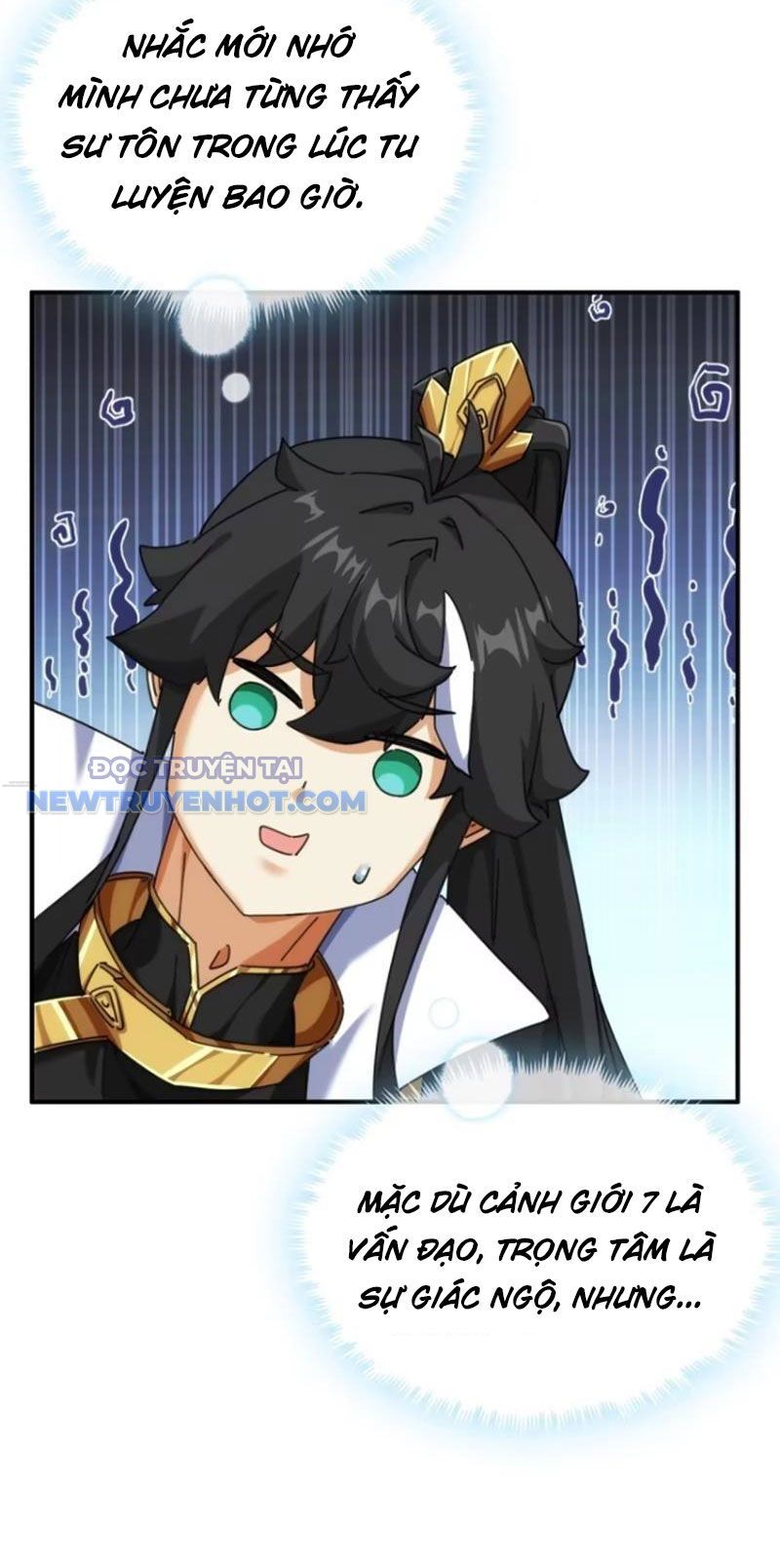 Mời Công Tử Trảm Yêu - Chapter 53 - Page 49