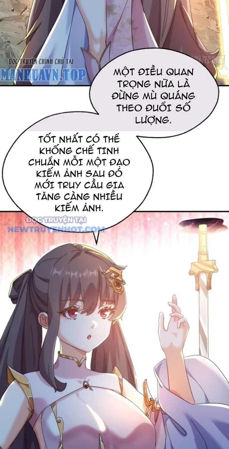 Mời Công Tử Trảm Yêu - Chapter 53 - Page 6