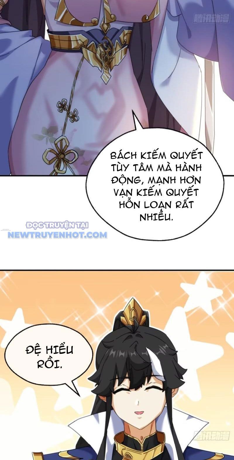 Mời Công Tử Trảm Yêu - Chapter 53 - Page 7