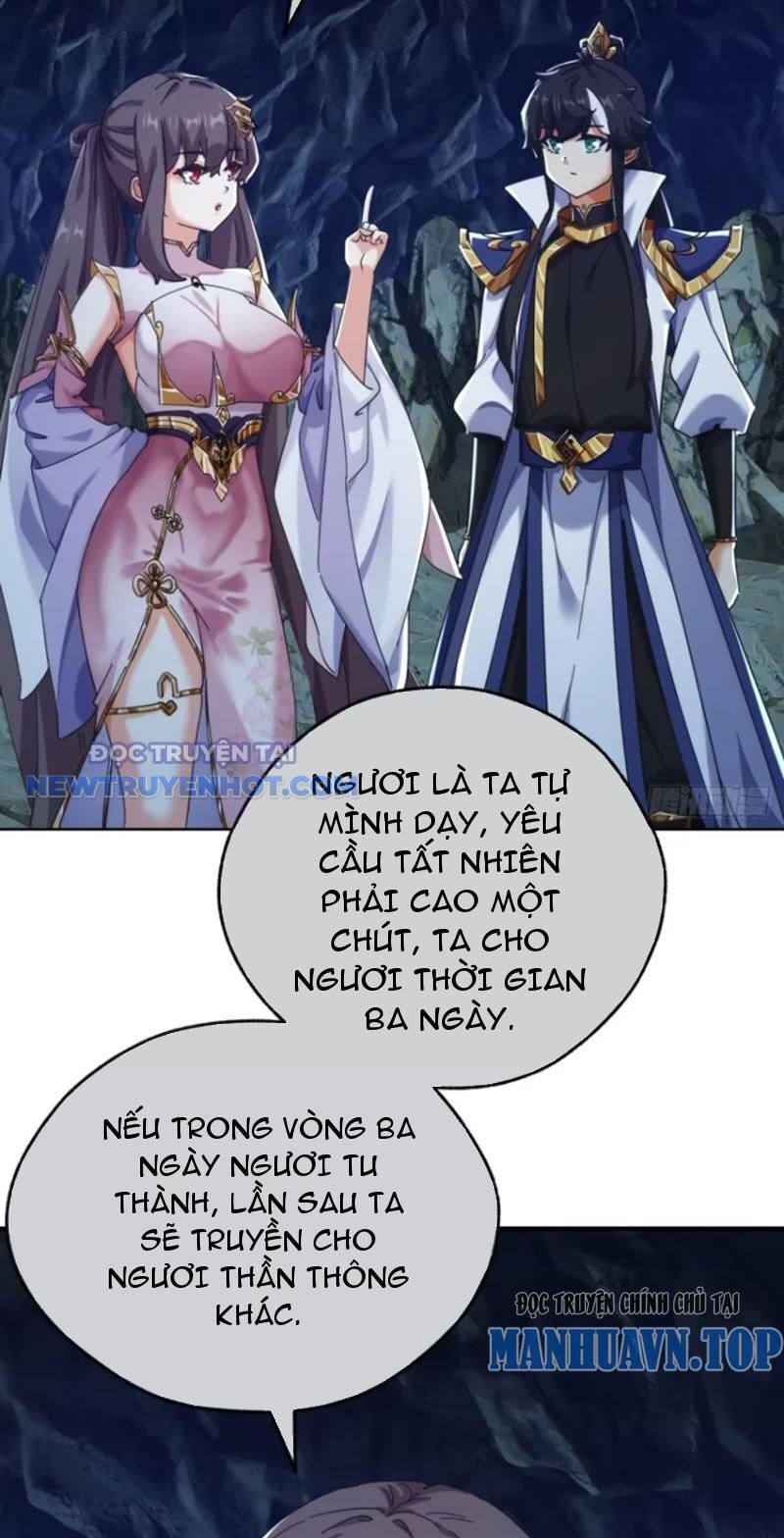Mời Công Tử Trảm Yêu - Chapter 53 - Page 9