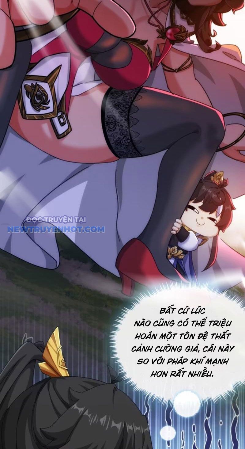 Mời Công Tử Trảm Yêu - Chapter 54 - Page 11