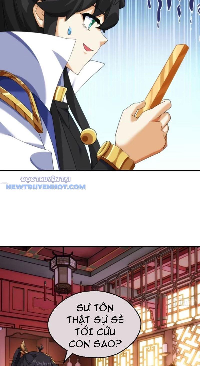 Mời Công Tử Trảm Yêu - Chapter 54 - Page 12