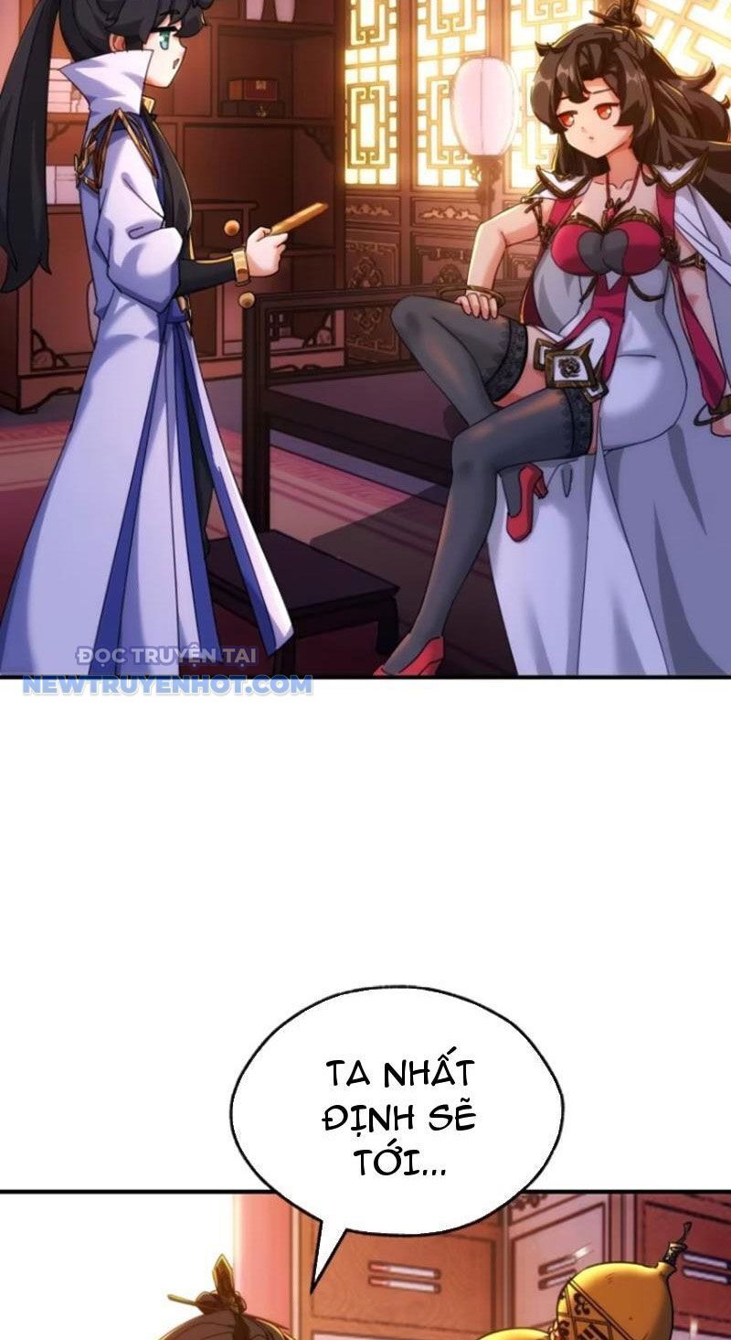 Mời Công Tử Trảm Yêu - Chapter 54 - Page 13