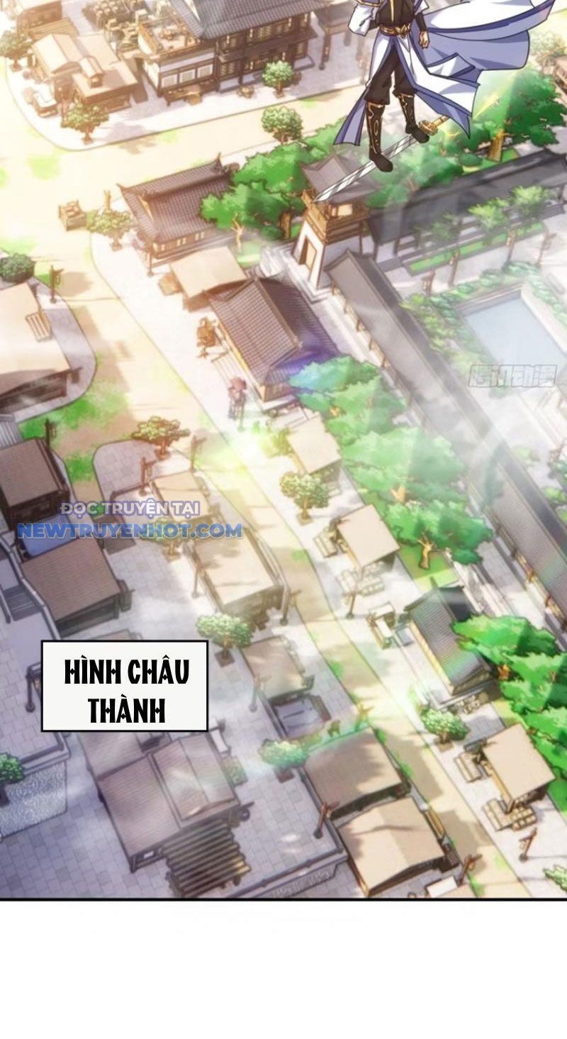 Mời Công Tử Trảm Yêu - Chapter 54 - Page 16