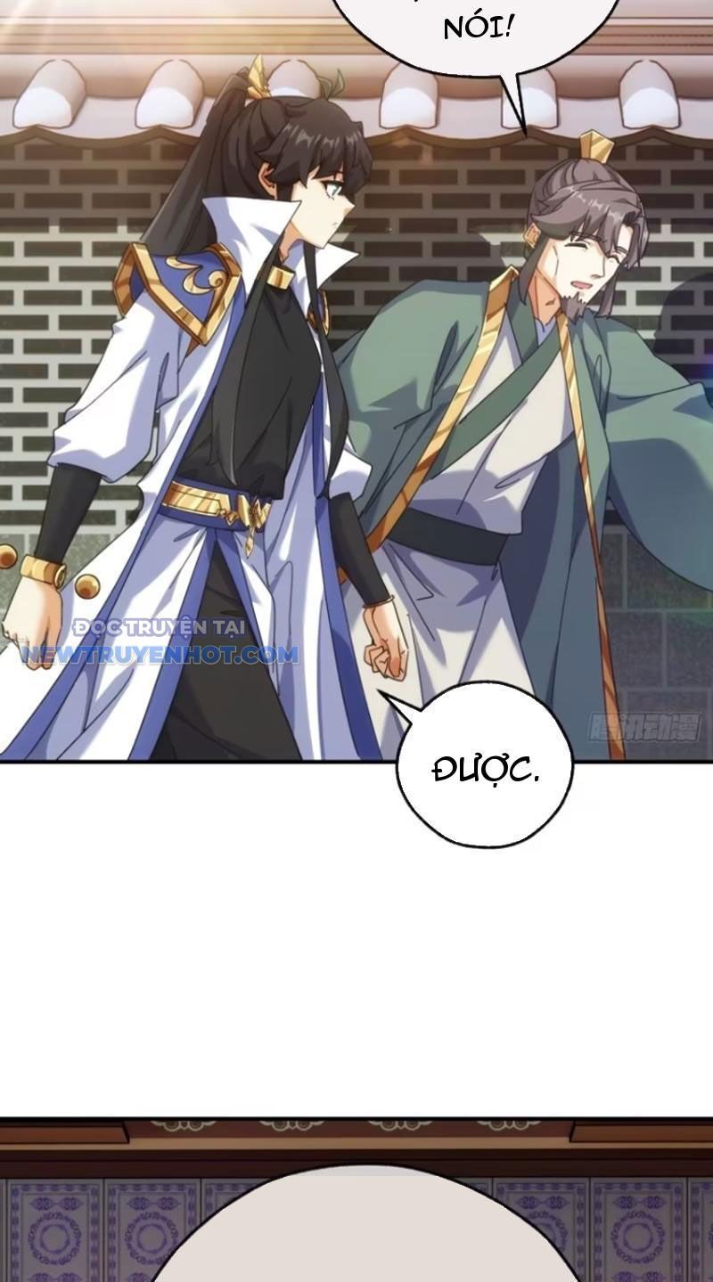 Mời Công Tử Trảm Yêu - Chapter 54 - Page 18