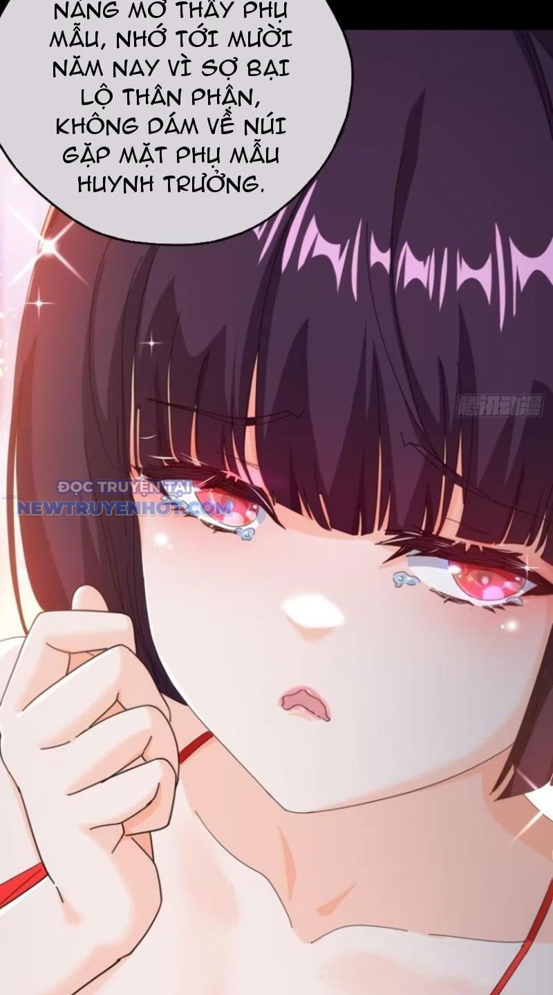 Mời Công Tử Trảm Yêu - Chapter 54 - Page 22