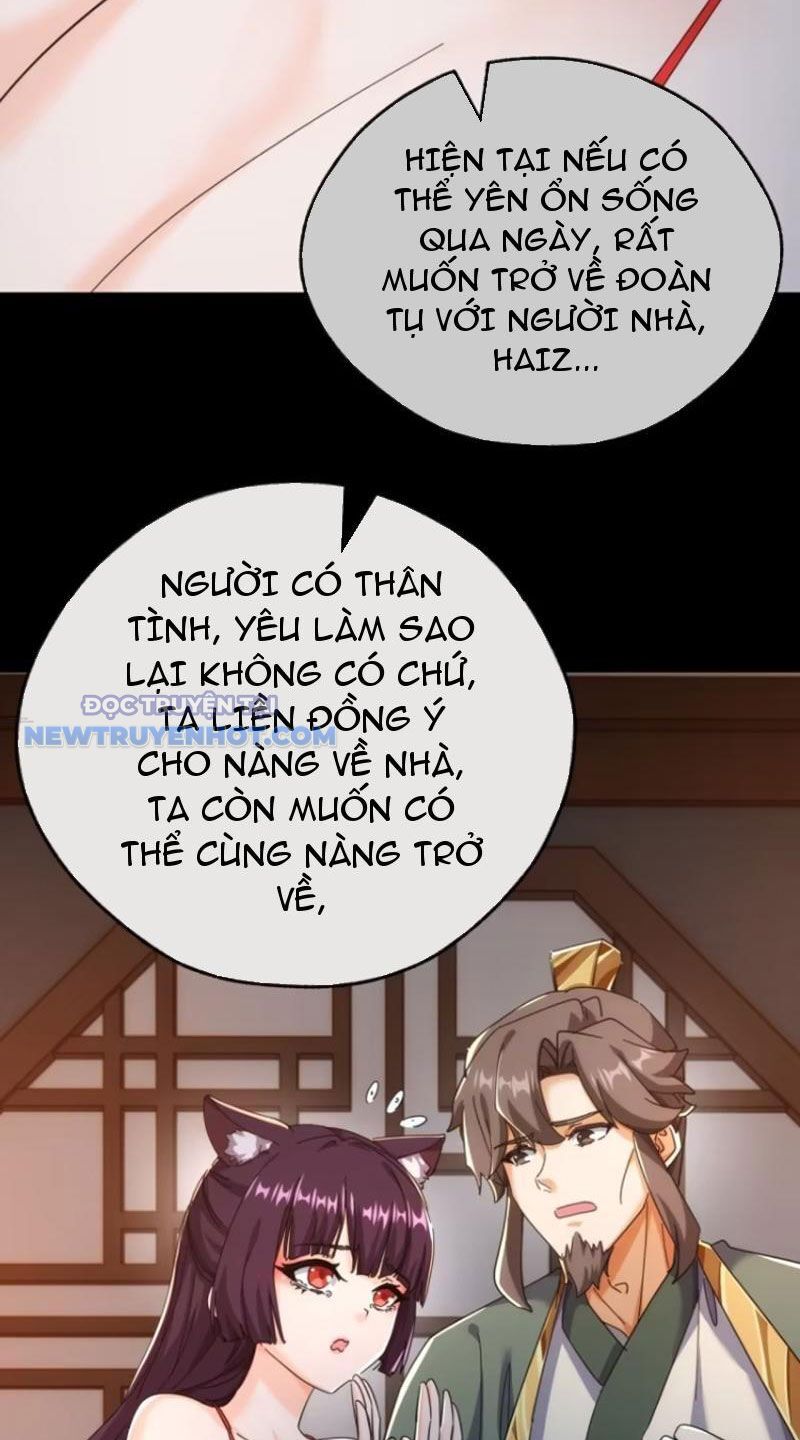 Mời Công Tử Trảm Yêu - Chapter 54 - Page 23