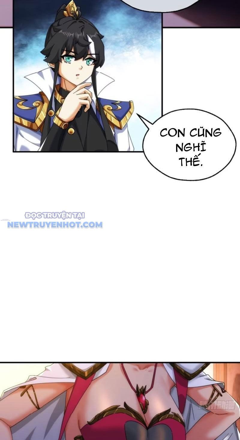 Mời Công Tử Trảm Yêu - Chapter 54 - Page 3