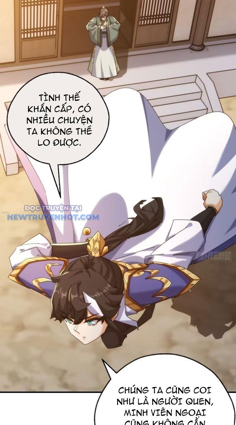 Mời Công Tử Trảm Yêu - Chapter 54 - Page 31