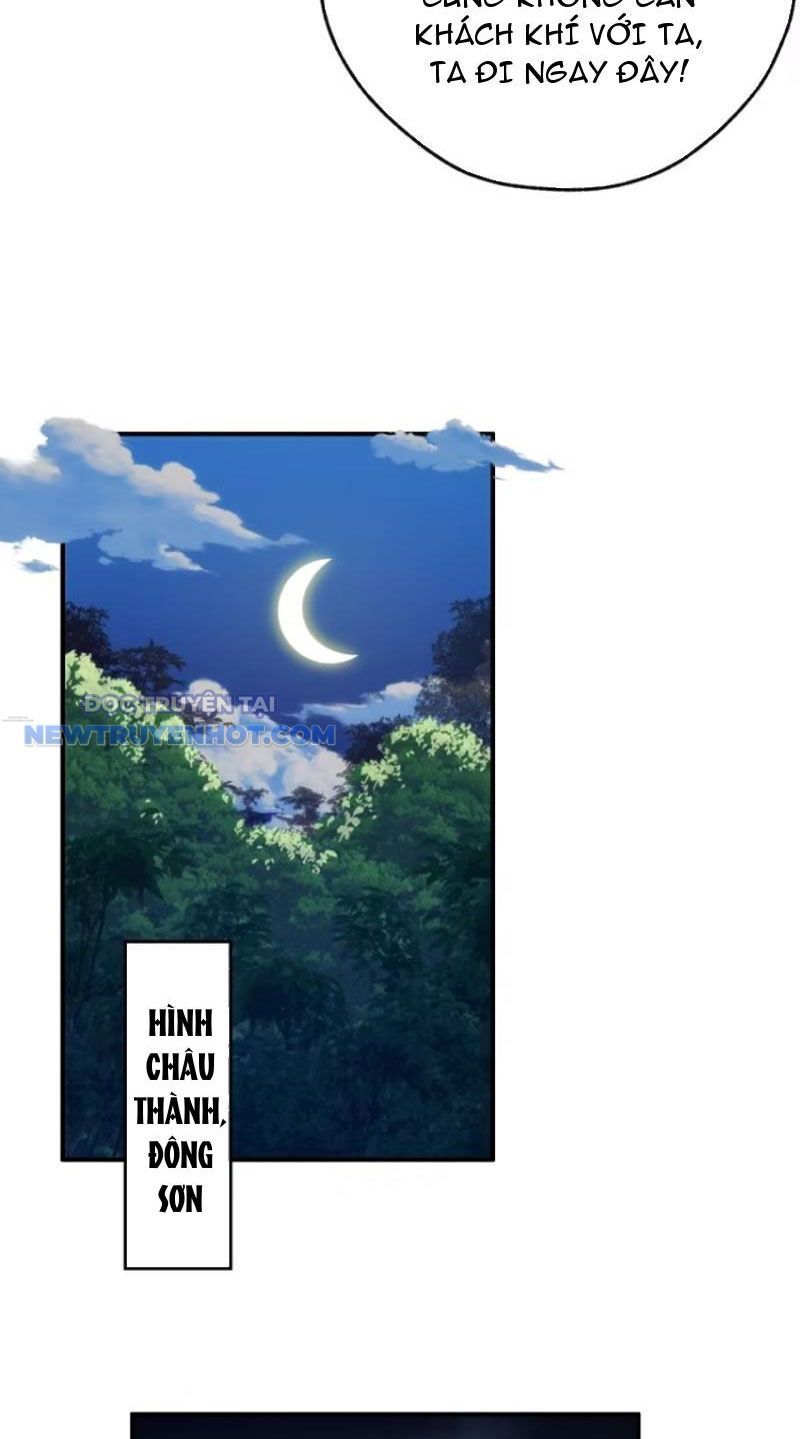 Mời Công Tử Trảm Yêu - Chapter 54 - Page 32