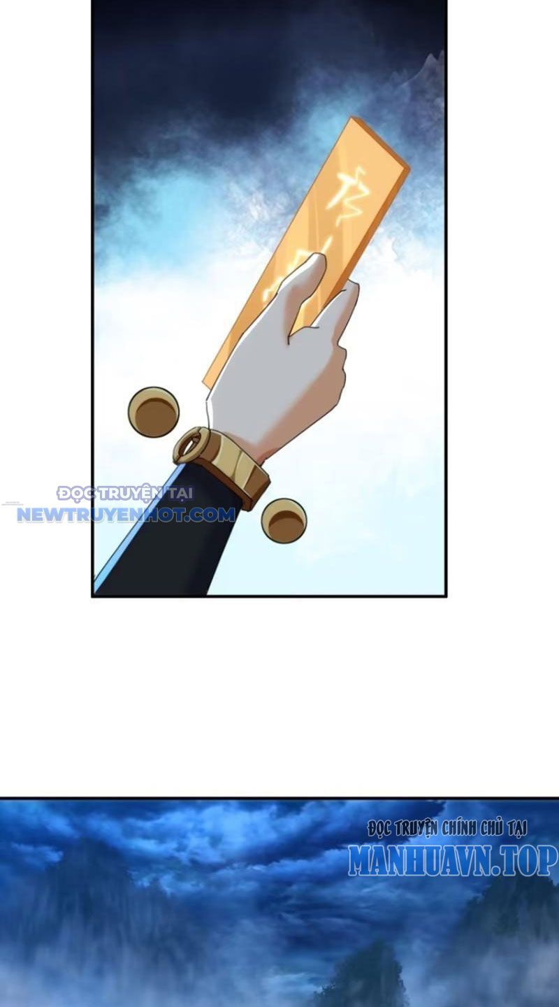 Mời Công Tử Trảm Yêu - Chapter 54 - Page 33