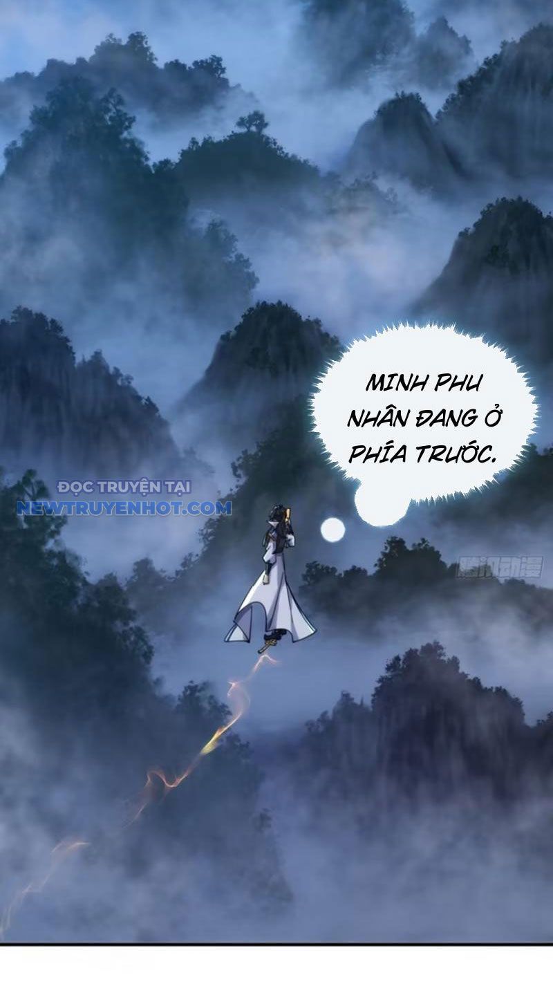 Mời Công Tử Trảm Yêu - Chapter 54 - Page 34