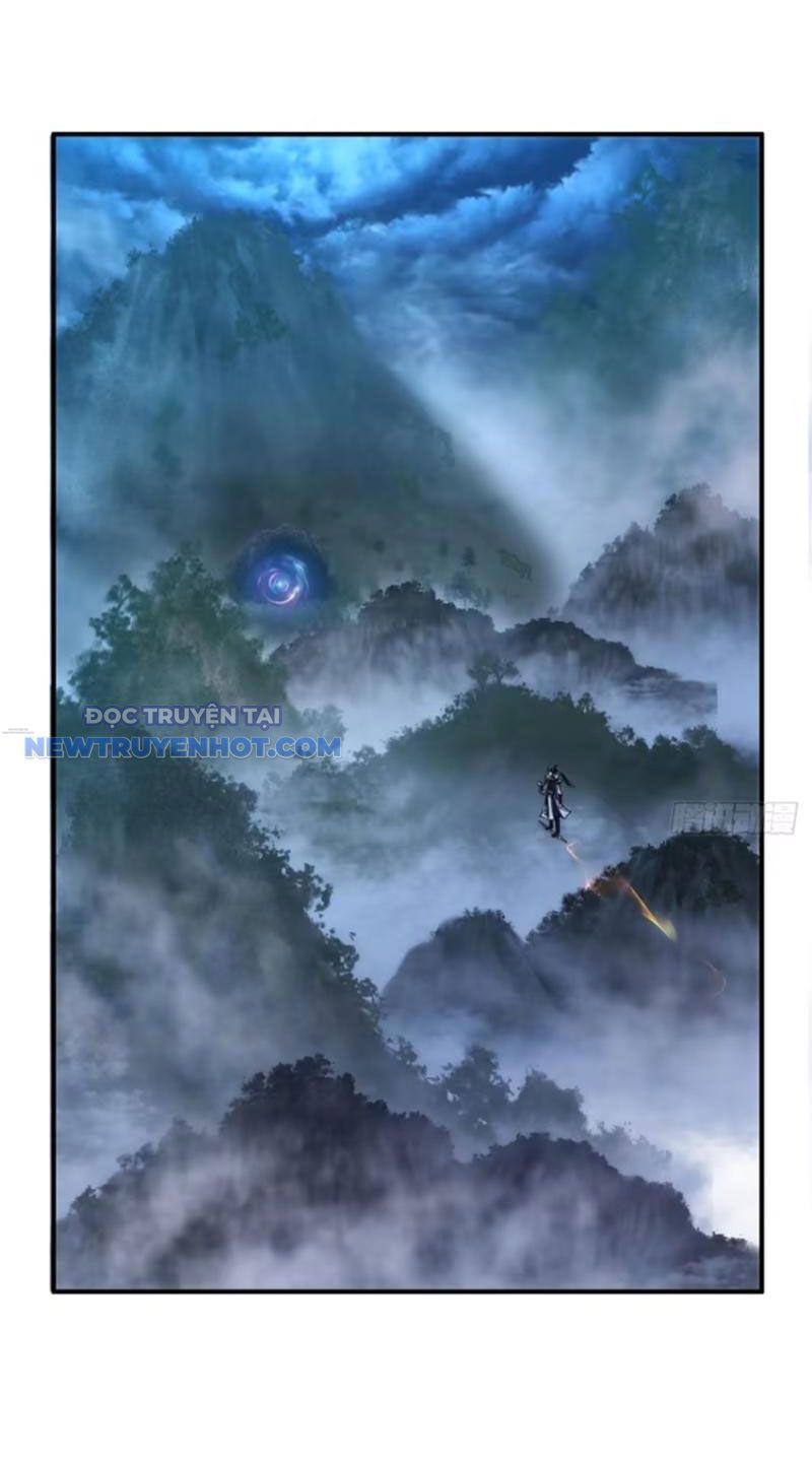 Mời Công Tử Trảm Yêu - Chapter 54 - Page 35