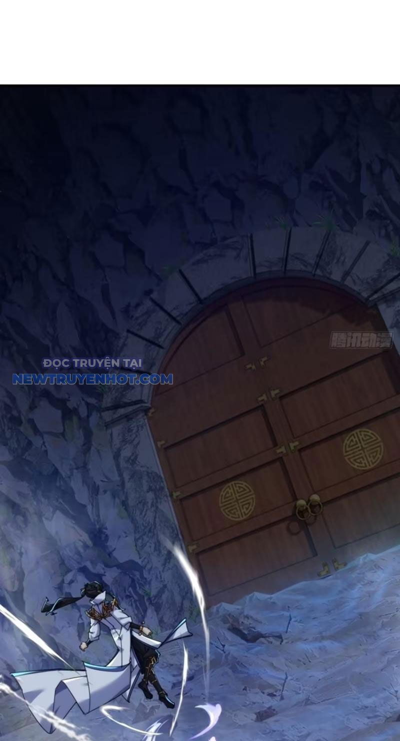 Mời Công Tử Trảm Yêu - Chapter 54 - Page 36