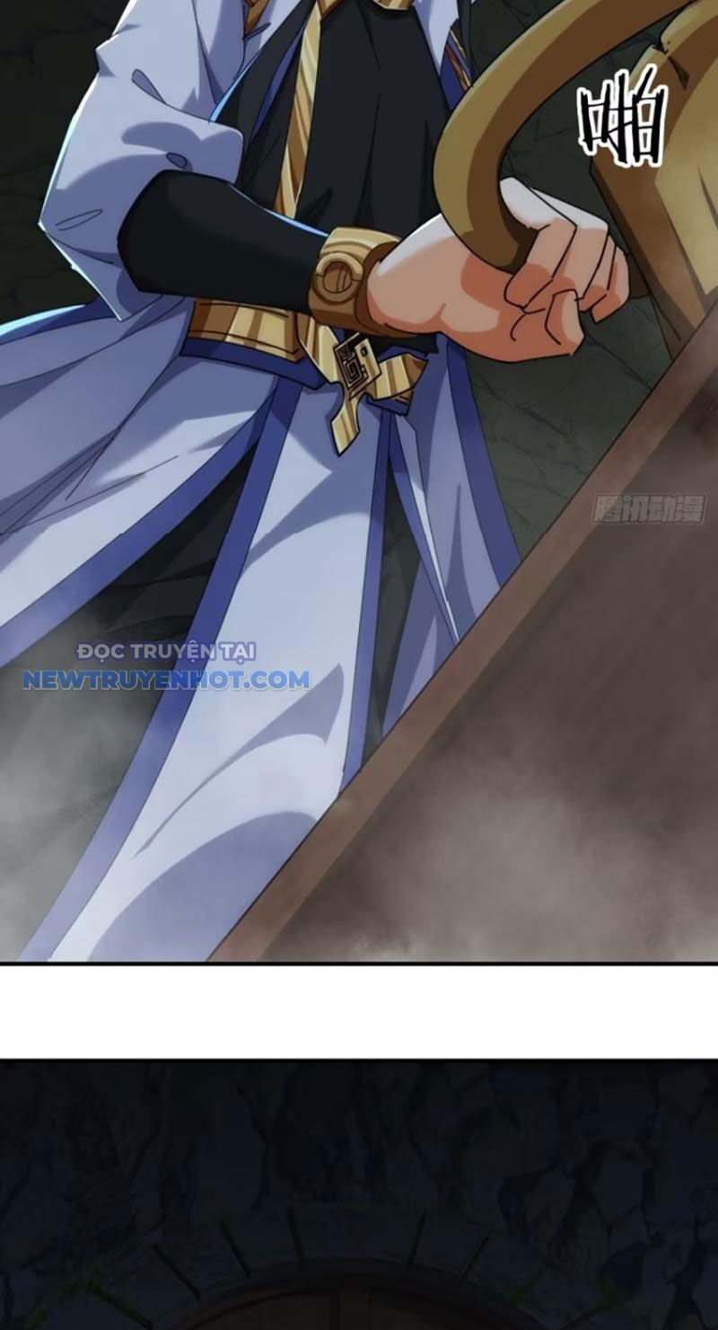 Mời Công Tử Trảm Yêu - Chapter 54 - Page 38