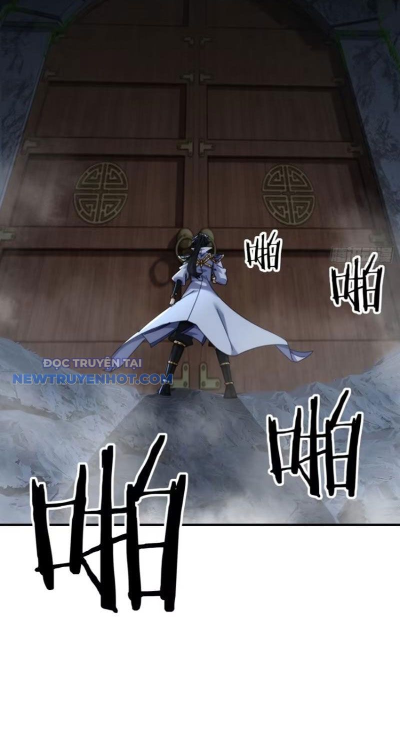 Mời Công Tử Trảm Yêu - Chapter 54 - Page 39