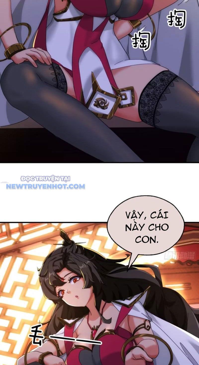 Mời Công Tử Trảm Yêu - Chapter 54 - Page 4