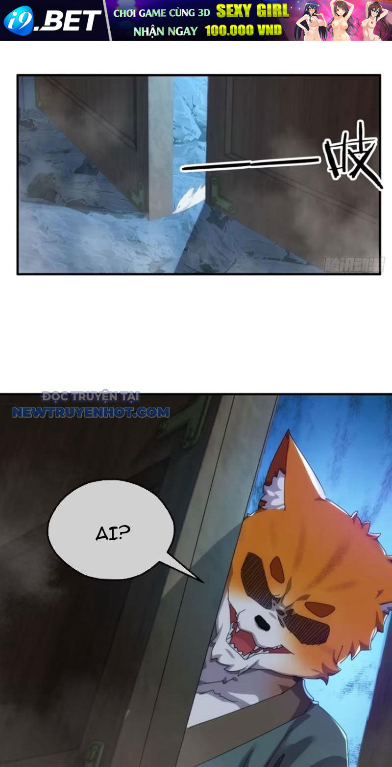 Mời Công Tử Trảm Yêu - Chapter 54 - Page 40