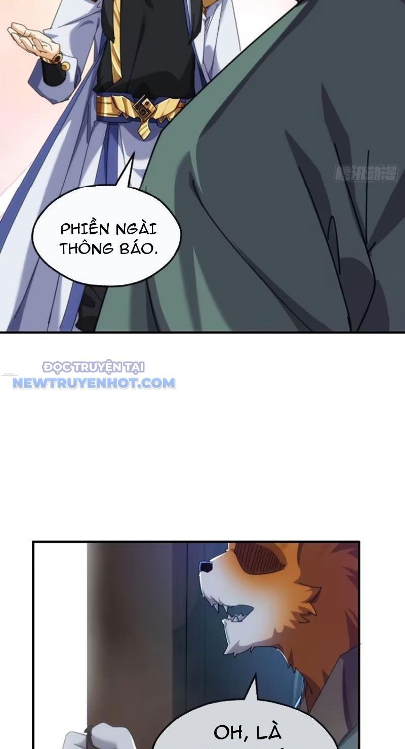 Mời Công Tử Trảm Yêu - Chapter 54 - Page 42