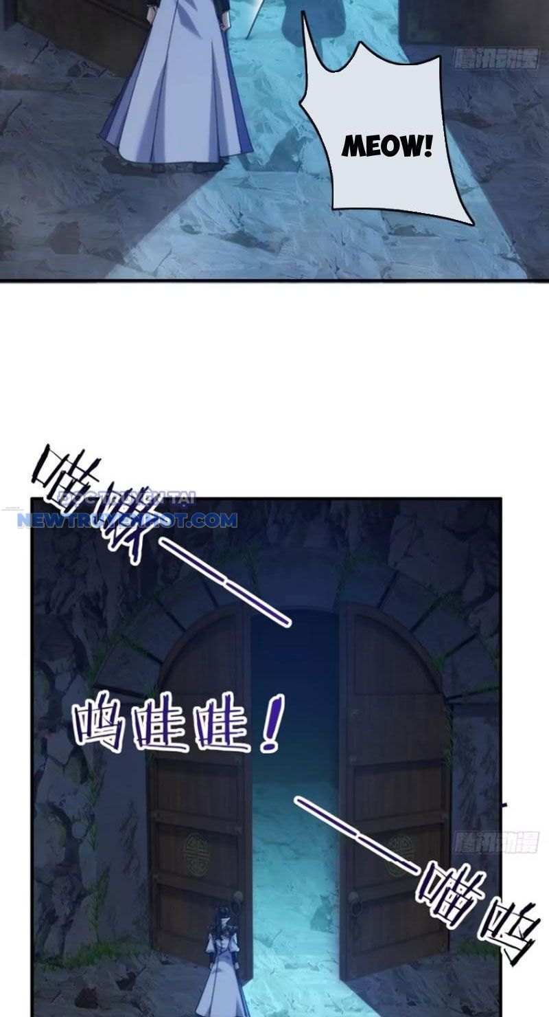 Mời Công Tử Trảm Yêu - Chapter 54 - Page 45