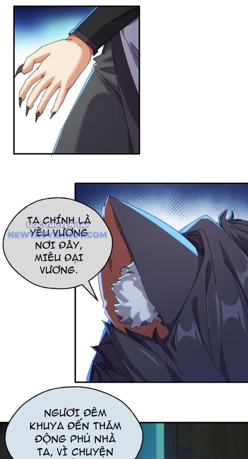 Mời Công Tử Trảm Yêu - Chapter 54 - Page 47