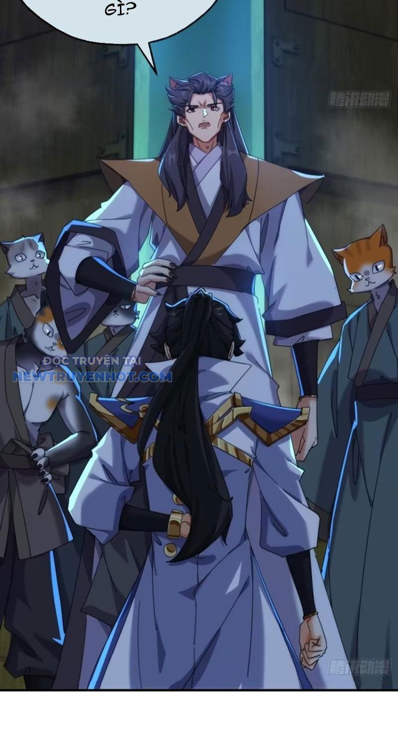 Mời Công Tử Trảm Yêu - Chapter 54 - Page 48