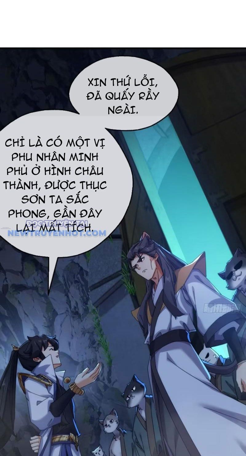 Mời Công Tử Trảm Yêu - Chapter 54 - Page 49