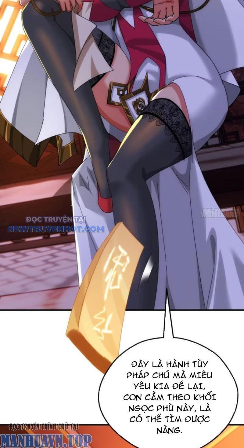 Mời Công Tử Trảm Yêu - Chapter 54 - Page 5